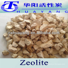 Granular Zeolith Stein / ZEOLITE Hersteller